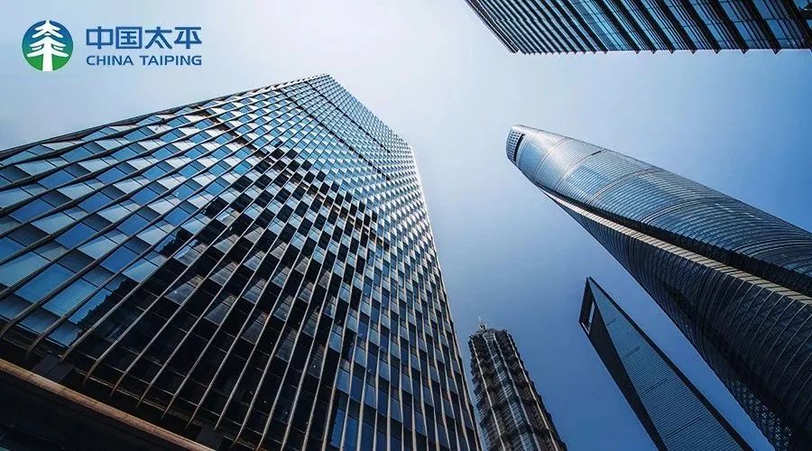 315 |太平人寿公司简介