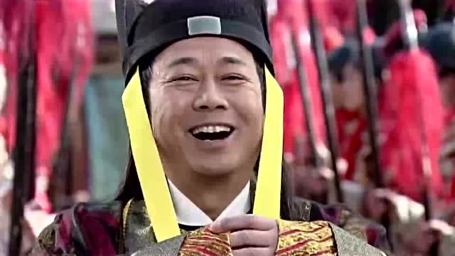 包拯扮鬼夜审郭槐恶人终究得恶报