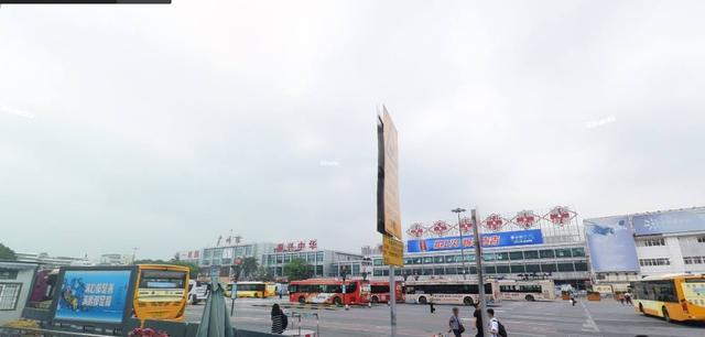 广州站西 来自搜狐网