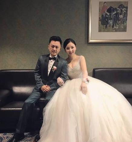 和老公的商业被限制,林心如和周杰的"恩怨"让彼此口碑都受到了影响