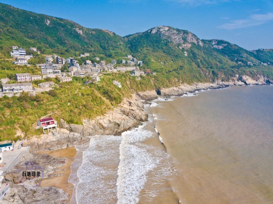 台州这些特色建筑,同样在旧时光里等你!_临海