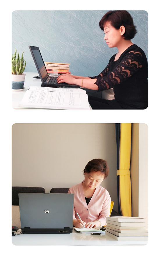 遠大山西中心實驗小學最新消息!線上教學效果顯著(圖14) 遠大山西中心實驗小學最新消息!線上教學效果顯著(圖14)