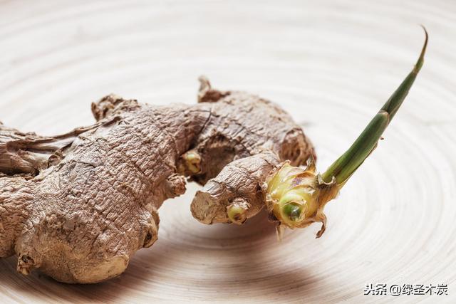 土豆發芽了不能吃那你知道發芽的花生生薑能吃嗎