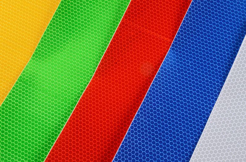 反光灯箱布的特点介绍