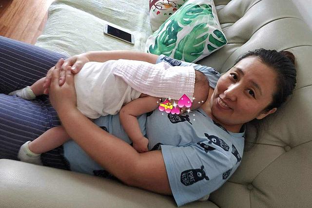 宝妈攒了15袋母乳送人,结果被嫌弃丢掉,"我才不会让孩子喝!