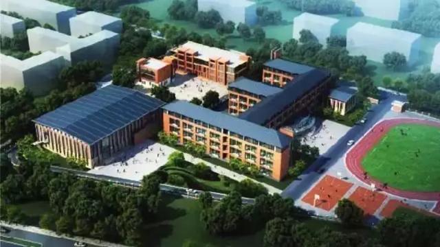 順義這7所學校全升級,增學位萬余個(圖5) 順義這7所學校全升級,增學位萬余個(圖5)