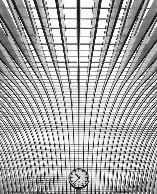 巧用对比构图让你的作品脱颖而出