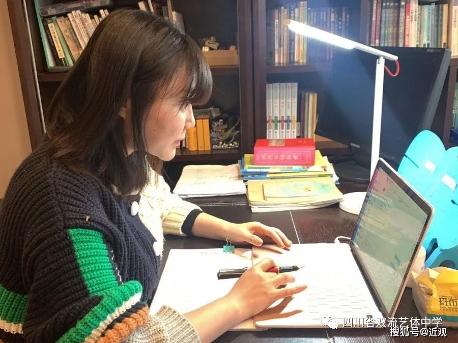 春风十里,与爱同行!双流艺体中学第110个三八国际妇女节女神特辑