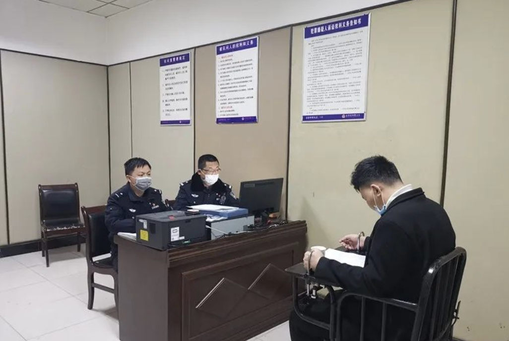 刑侦大队
