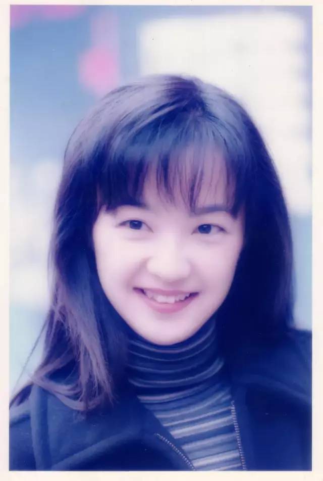 你大概听过她的《千千阙歌》,却已经将她叫陈慧娴忘了吧?