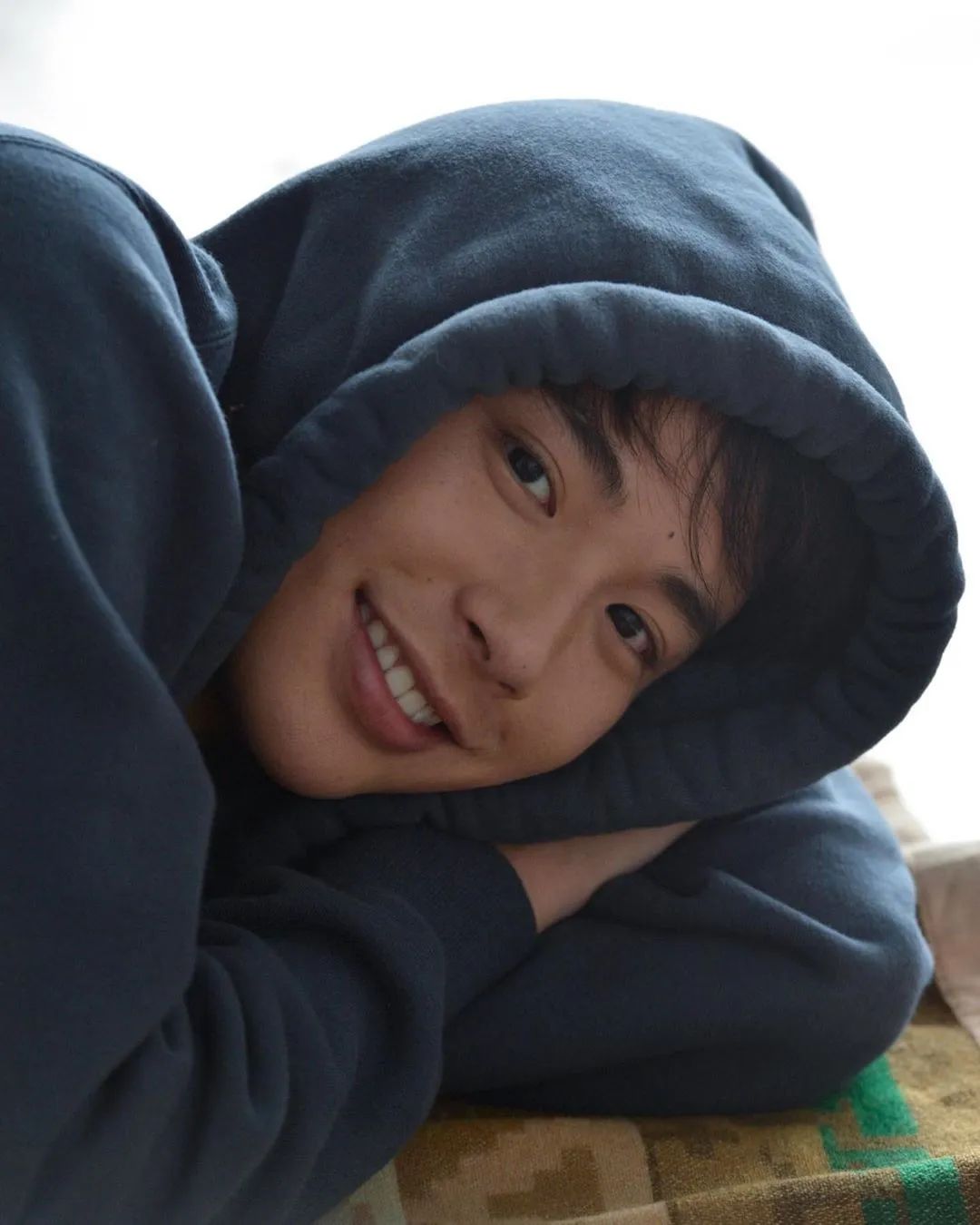 电视节目真人秀:《别被狼酱所