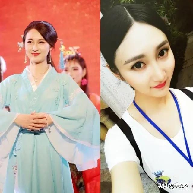 刘诗涵 中国第一变性女模特 现以蝶变成真正女人女装抖音某女装大佬