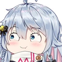 神乐七奈(狗妈)沙雕表情包合集:她真可爱迷人,get到你了吗