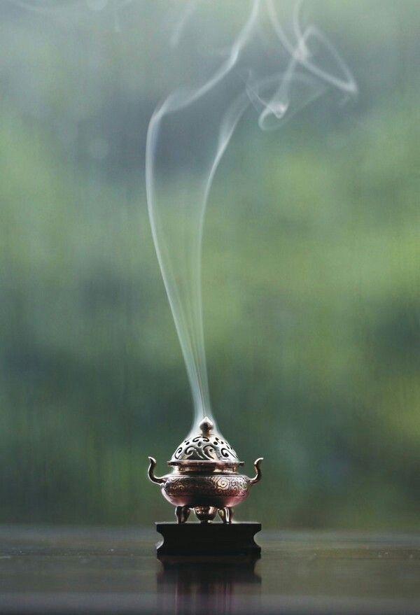 香自禅心无用火唐宋香事对日本香道的启蒙