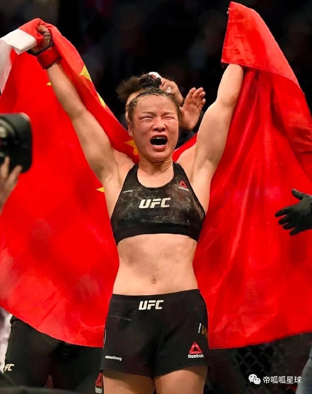 孙杨vs张伟丽大学教授和煤矿工人是怎么养出了两个截然不同的世界冠军