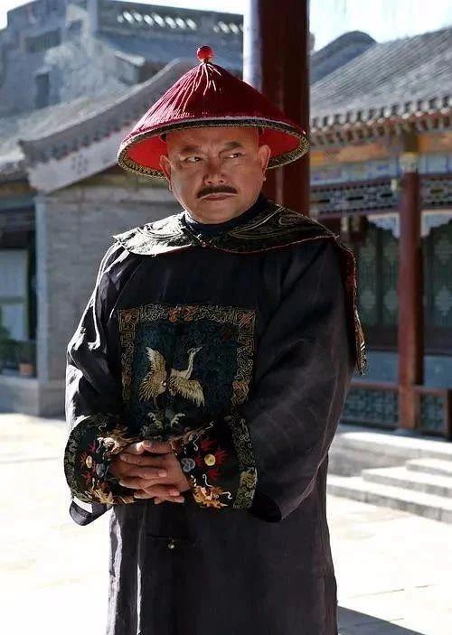 身正不怕影子斜和珅邻居拒绝同流合污终得善终