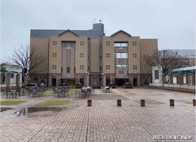 日本音乐留学:东方伯克利-洗足学园音乐大学