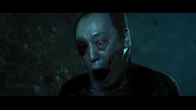 原创夜闯寡妇村一部集合了女神王李丹妮和苏大强的神作