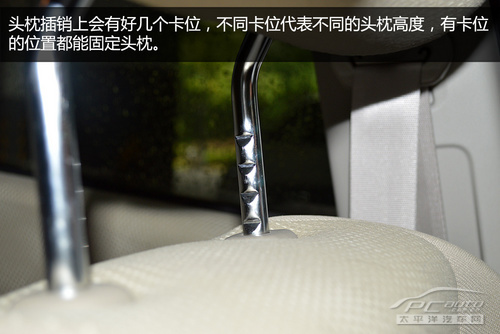 正确调节头枕技巧_搜狐汽车_搜狐网