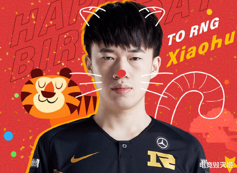 前rng打野karsa首次对战老东家,两张海报互相照应,自我证明战?_战队