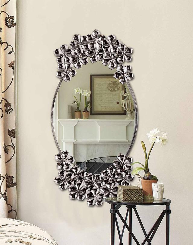 这些墙面软装元素你知道吗