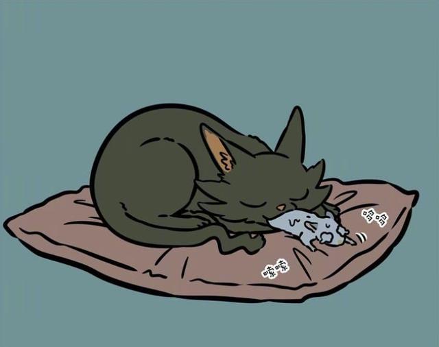 原创非人哉:哪吒妹妹只想喝口咖啡,险些两次丧命,三眼哥见死不救