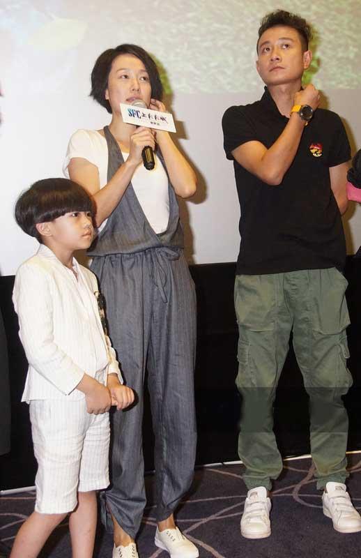 原创姐弟恋有风险40岁马伊琍已然成大婶32岁文章还是小青年