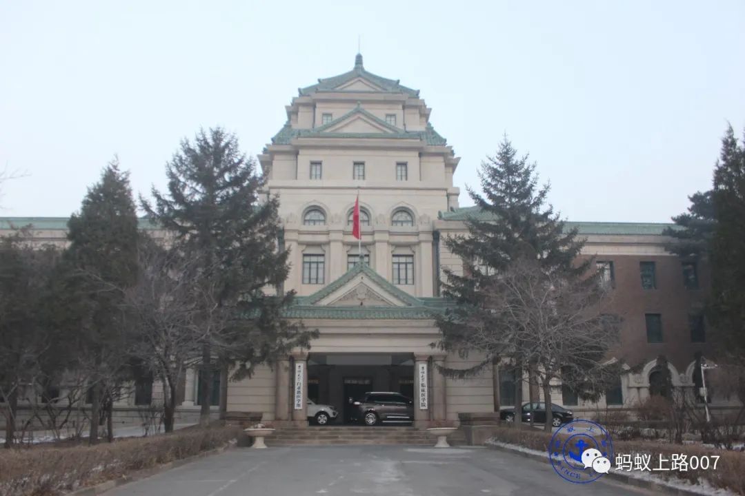 2007年一月,以基礎醫學院為主體,組建了吉林大學白求恩醫學院