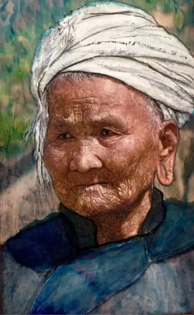 直播间专访陈玺光先生