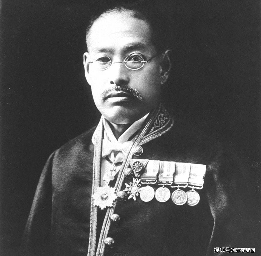 因此,日本明治维新期间,在火药一事上,下足了功夫.