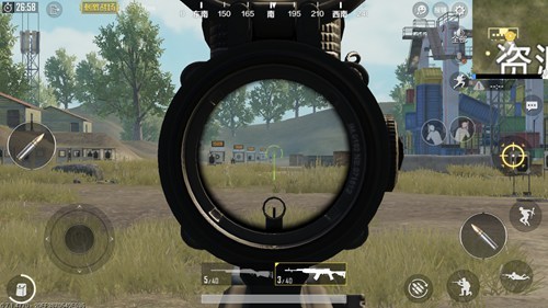 和平精英倍镜排行榜 什么倍镜最好用