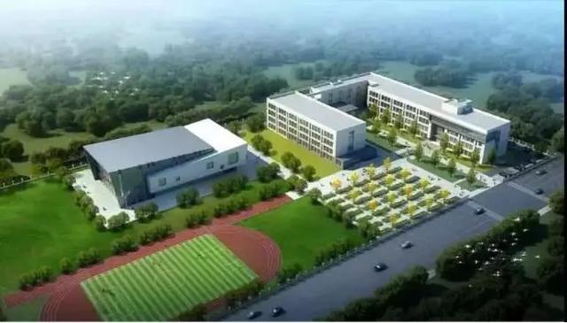 順義這7所學校全升級,增學位萬余個(圖4) 順義這7所學校全升級,增學位萬余個(圖4)