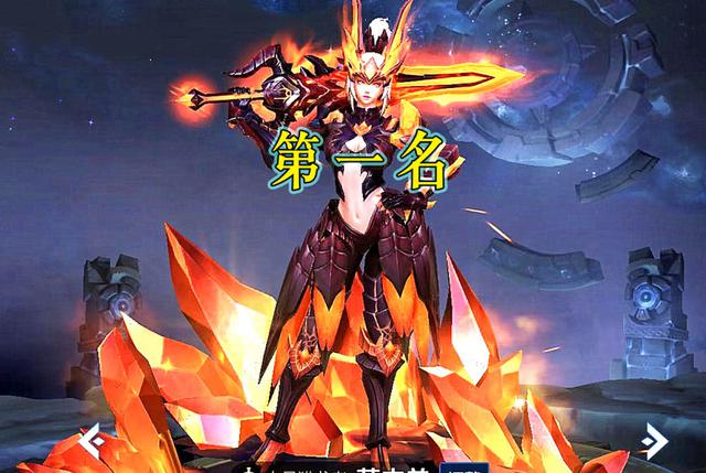 花木兰使用百分比最多的皮肤青春决赛季不是第一名最贵的不一定最好