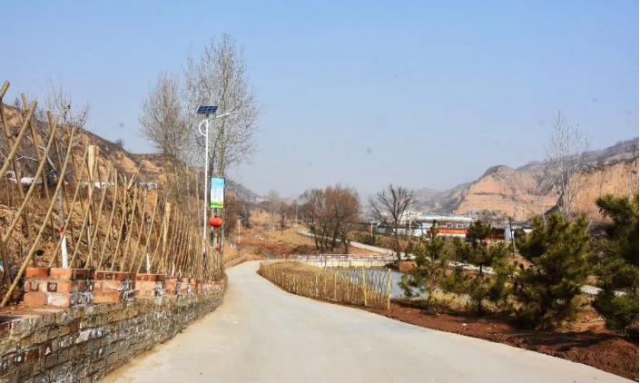 石楼县打好六大战奋力开创全县经济社会发展新局面