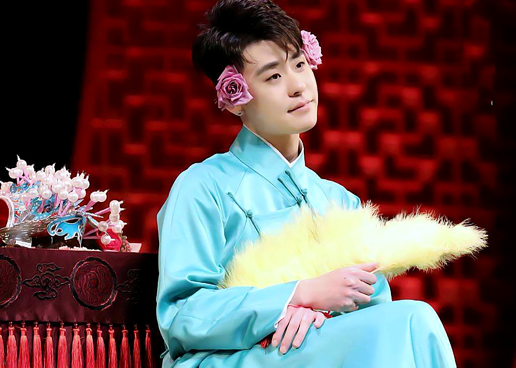 优酷全网大面积清扫德云社视频,郭德纲:我这是又招谁惹谁了?