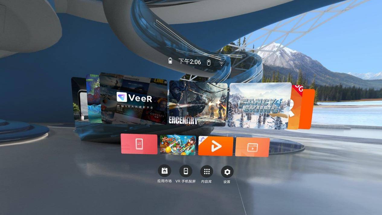 原创huaweivrglass态度体验或成为5g时代的终端设备