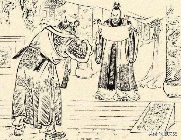 楚汉相争131:张良评价韩信见利忘义,刘邦加封韩信为三齐王-搜狐大视野-搜狐新闻