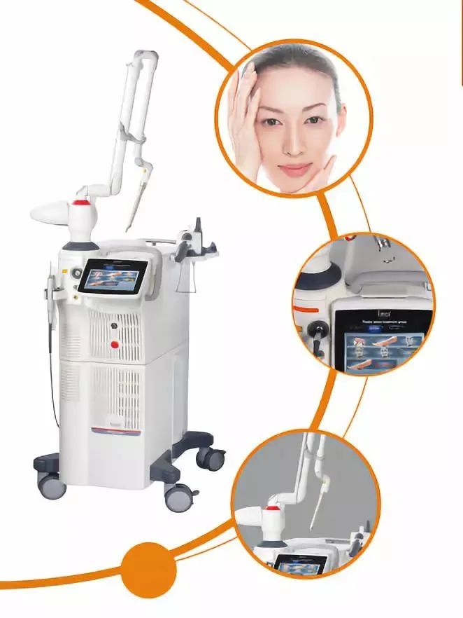 欧洲之星fotona4d是什么有什么用