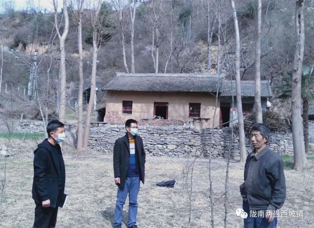 人大宣传月西坡镇各级人大代表积极开展宣传