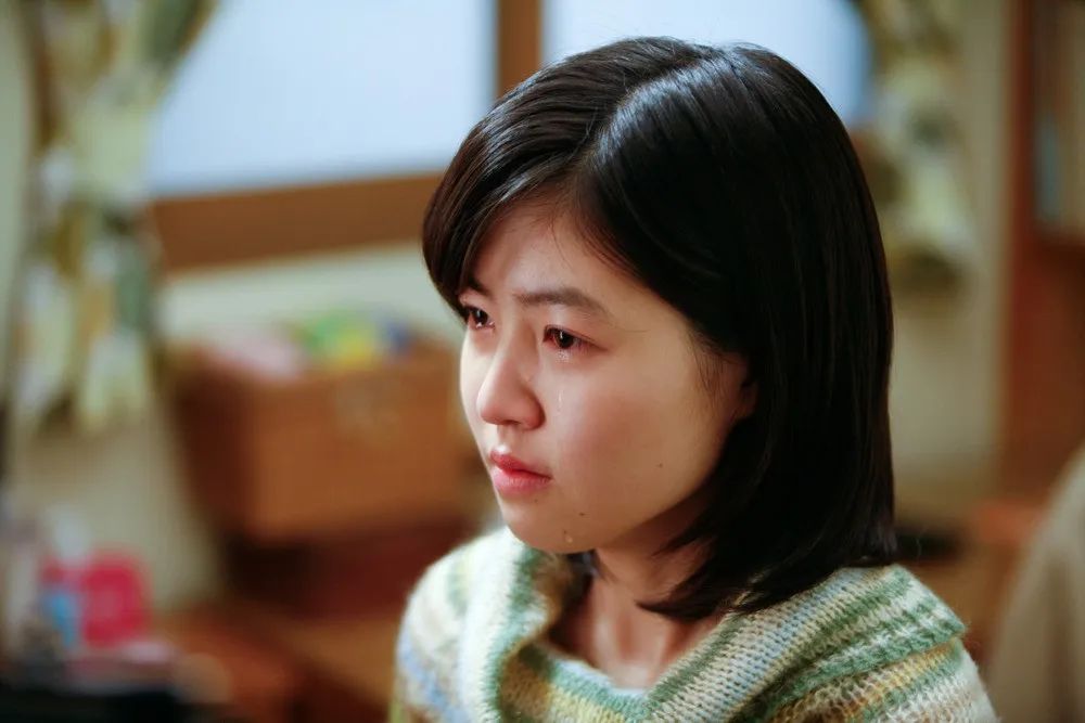 沈恩京:别人的25岁,日本电影学院奖首位外籍最佳女主角