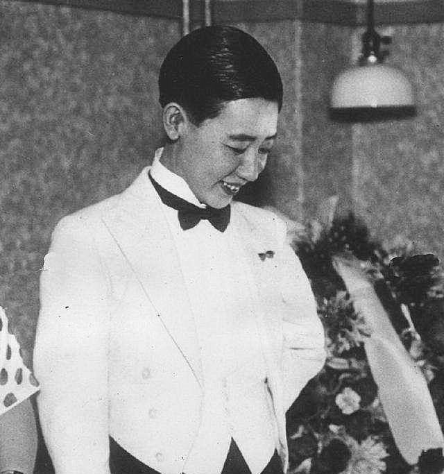 东方女间谍川岛芳子真的像照片那么丑吗?这组老照片足以见证