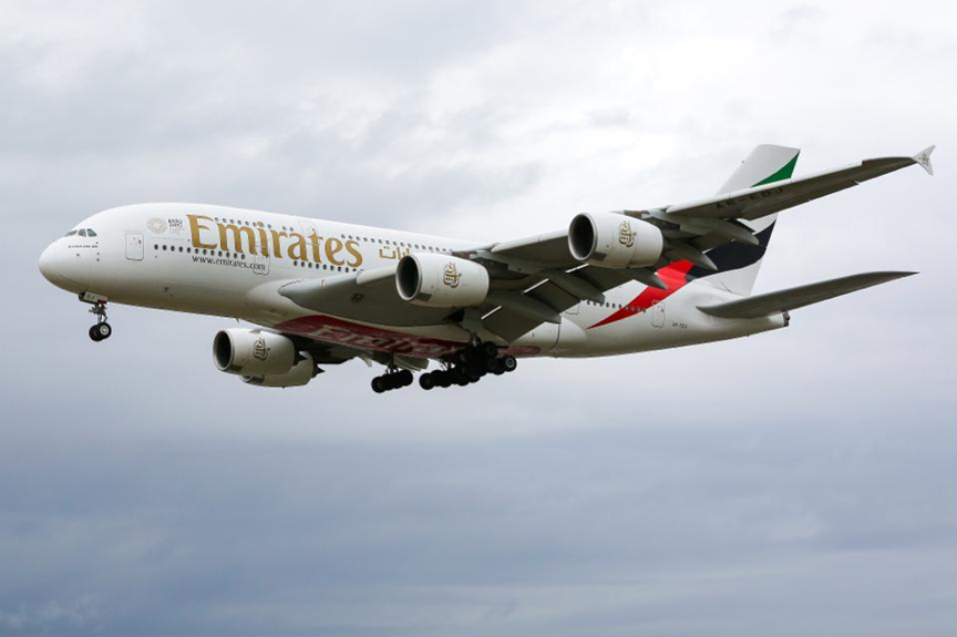 空客a380客机价值继续暴跌明年彻底停产