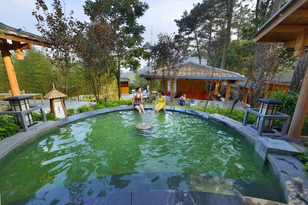 闽侯,我想你了!_雪峰寺