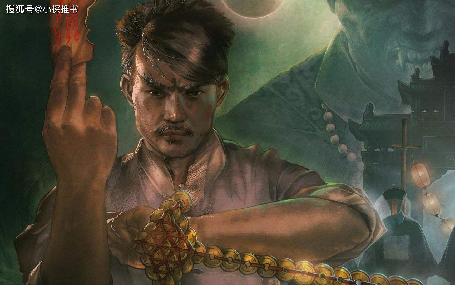 六本类型不一的单女主小说经典且完本书荒必收藏