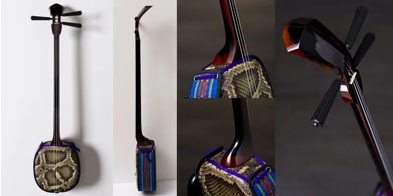 冲绳三线和三味线是一种东西吗