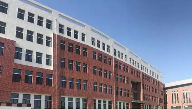 順義這7所學校全升級,增學位萬余個(圖7) 順義這7所學校全升級,增學位萬余個(圖7)