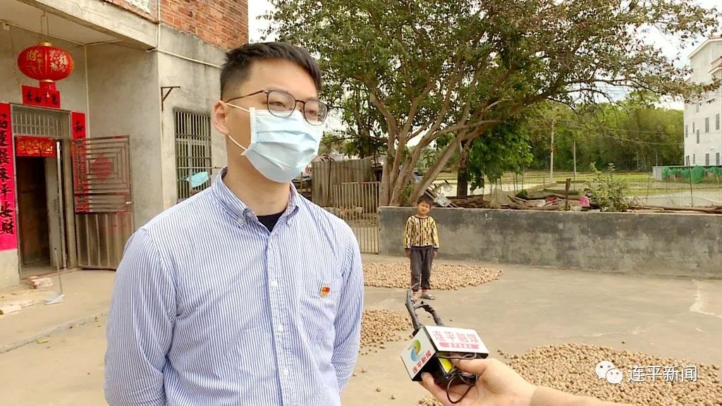 忠信镇柘陂村因地制宜打造黑蒜产业扶贫链助推贫困户实现增收脱贫