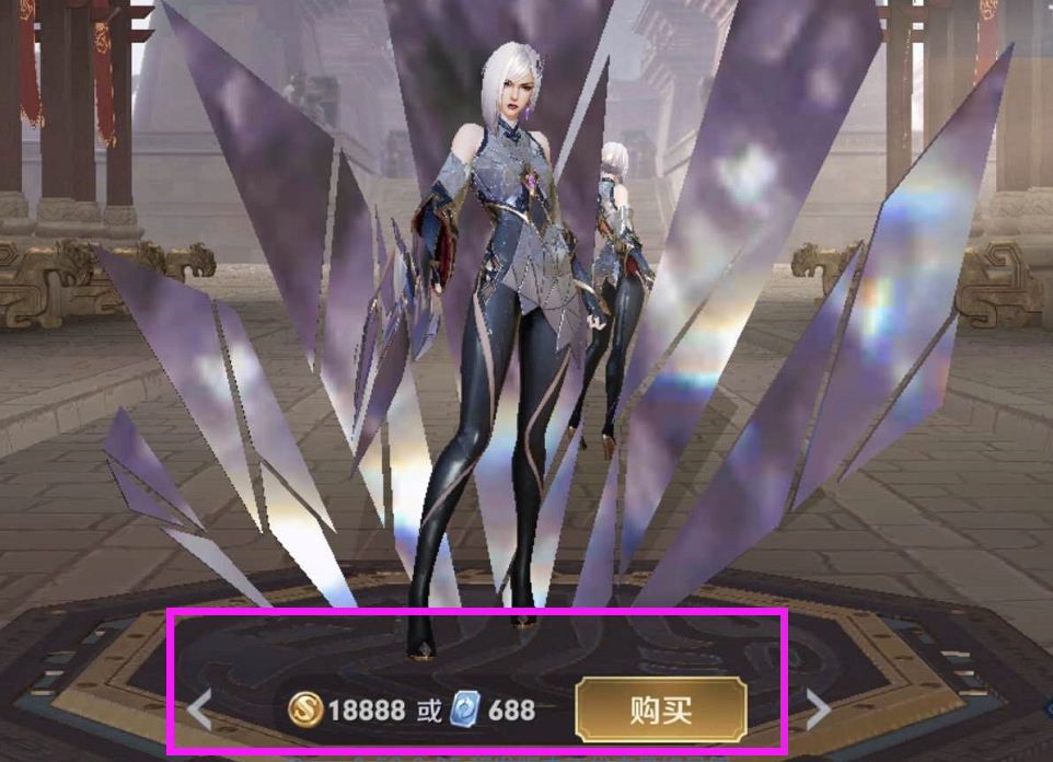 原创王者荣耀11英雄再次调整刘邦半重做镜的价格异常修复