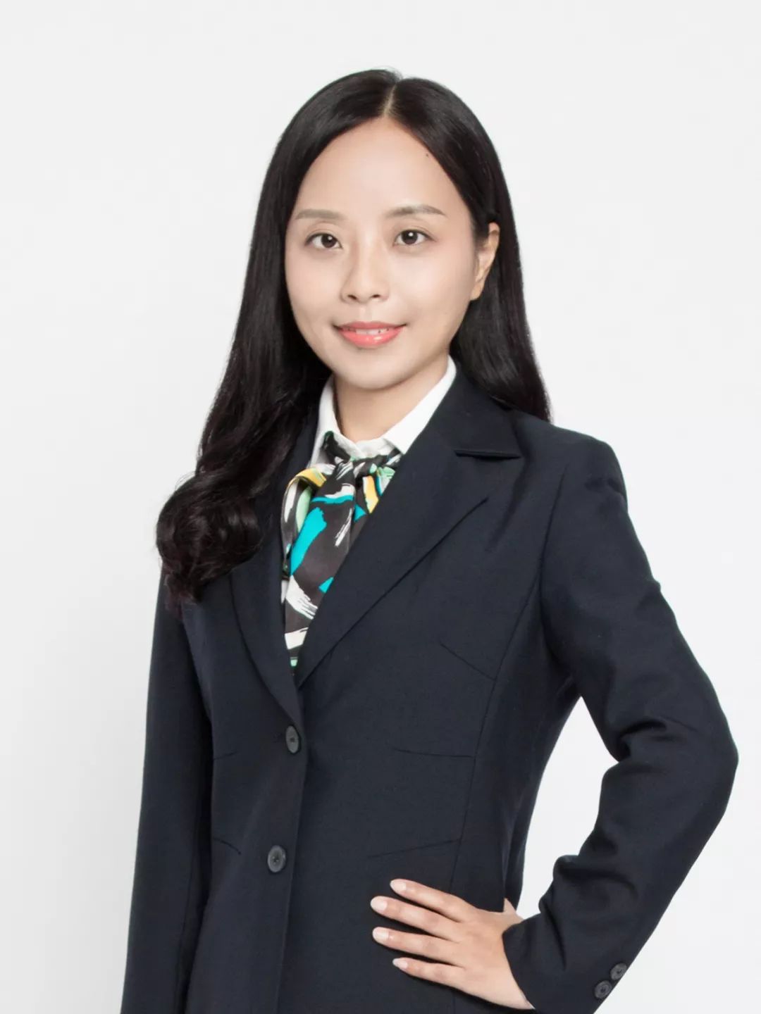 诺力亚动态丨杨慧丽律师入选"杭州律师妈妈保护未成年人权益法律服务