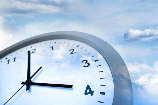 用奋斗赋予时间意义